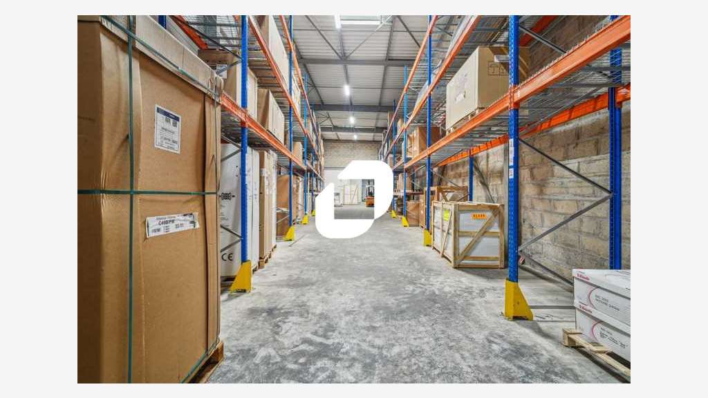 A louer Local d'activité 430m² Sevran