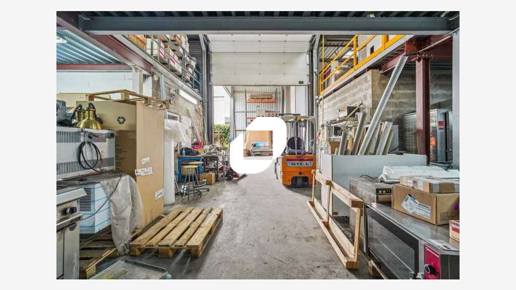 A louer Local d'activité 430m² Sevran