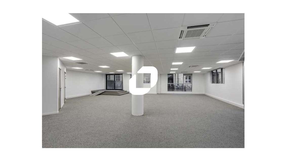 A louer Local d'activité 147m² Sevres