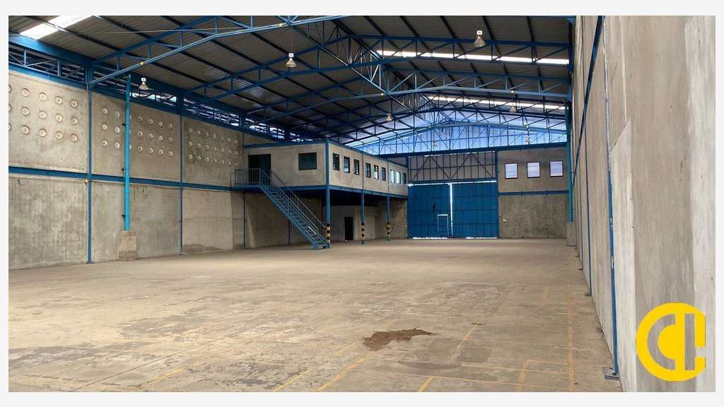 Local d'activités de 390m² à louer à Sevrier