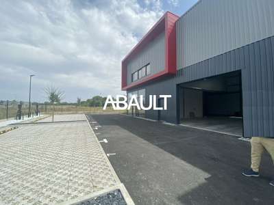 Location Locaux d'activités - Entrepôts à Seysses