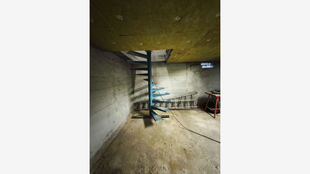 Box de stockage à louer à Seyssinet-Pariset