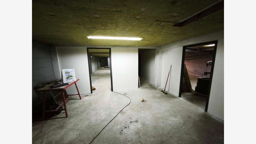 Box de stockage à louer à Seyssinet-Pariset