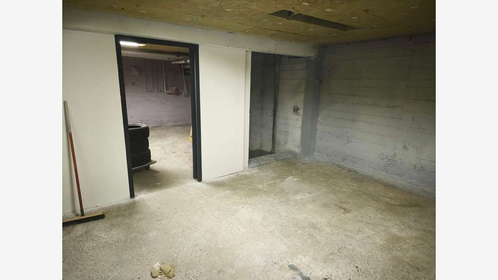 Box de stockage à louer à Seyssinet-Pariset