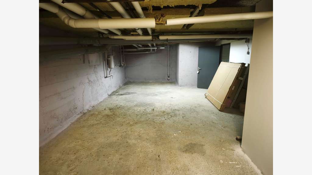 Box de stockage à louer à Seyssinet-Pariset