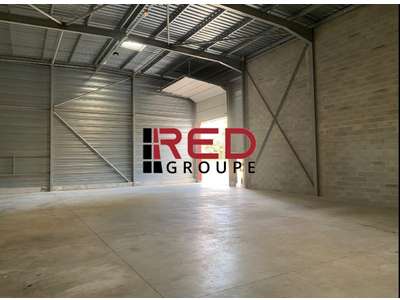 Location Locaux d'activités - Entrepôts à Signes