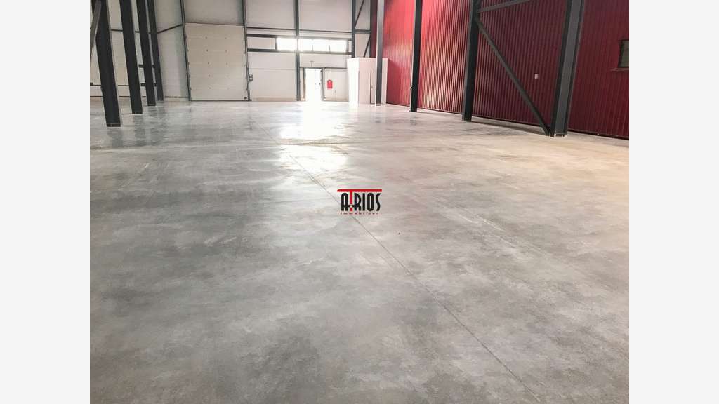 Immobilier Professionnel à louer Signes