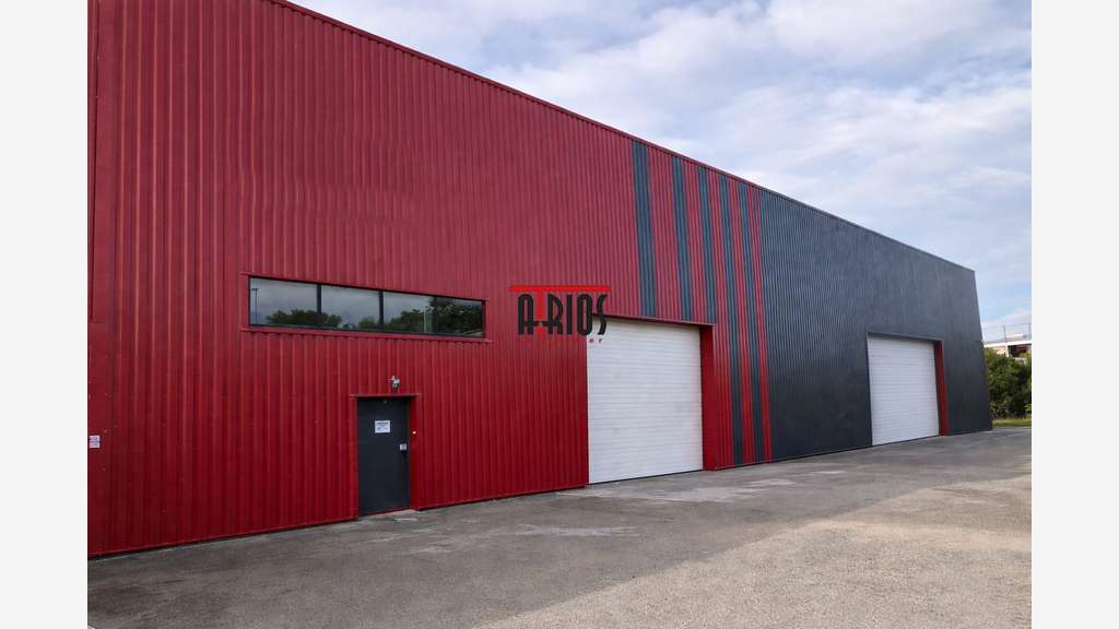 Immobilier Professionnel à louer Signes