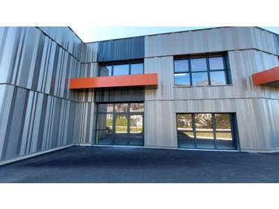 Location Bureaux à Sillingy