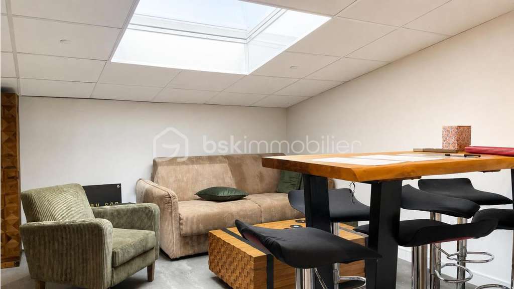 Loue local professionnel 65m² à Sillingy (74330)