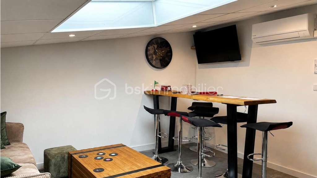 Loue local professionnel 65m² à Sillingy (74330)