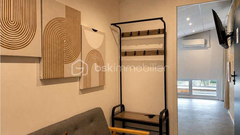 Loue local professionnel 65m² à Sillingy (74330)