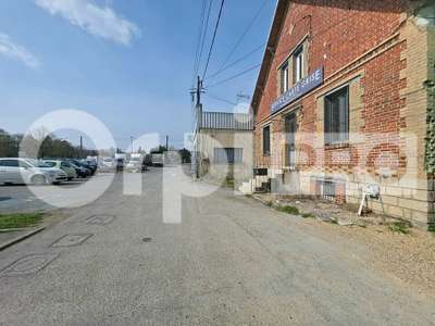 Location Locaux commerciaux - Boutiques à Soissons