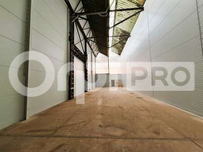 Location Locaux d'activités - Entrepôts à Soissons