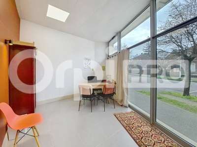 A louer bureau rénové de 40m² à Soissons