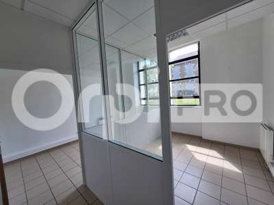 Location Bureaux à Soissons
