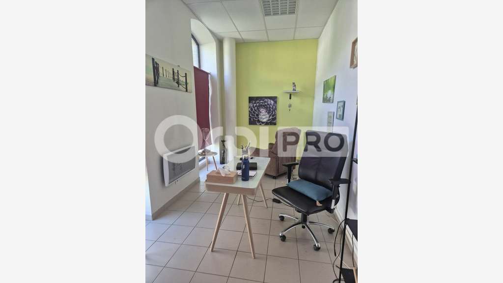 Local professionnel