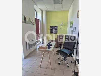 Local professionnel