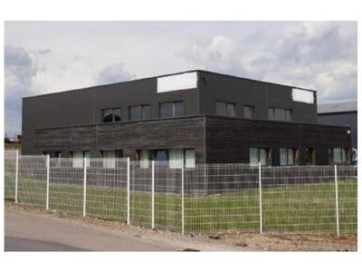 Location Locaux d'activités - Entrepôts à Solgne