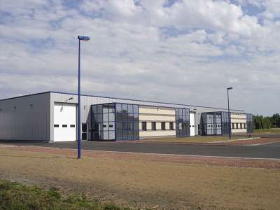 Location local d'activités Douai – 670 m² – Proch