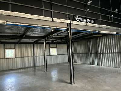 Local d'activité 430m² à louer à Soorts-Hossegor