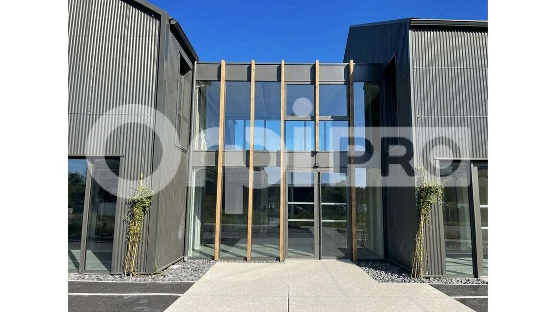 Loue local sport et santé 55m² Hossegor Pédebert