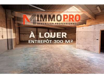 Location Locaux d'activités - Entrepôts à Valbonne