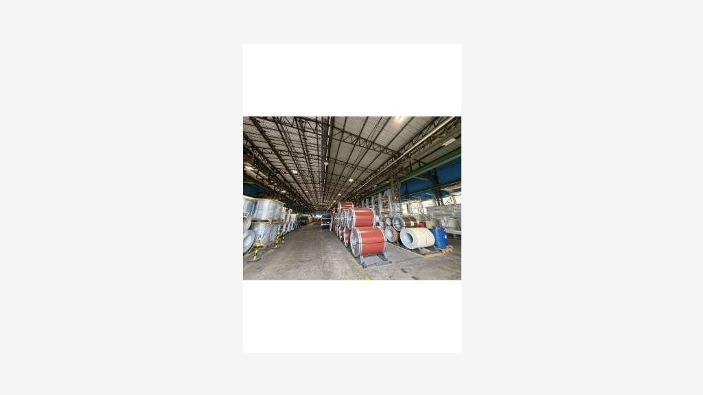 A louer entrepôt 2500m² sur 5571m² ZA  de Sorgues