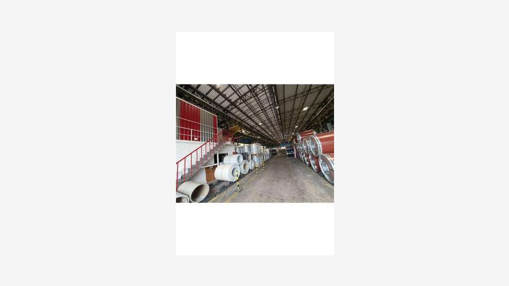A louer entrepôt 2500m² sur 5571m² ZA  de Sorgues