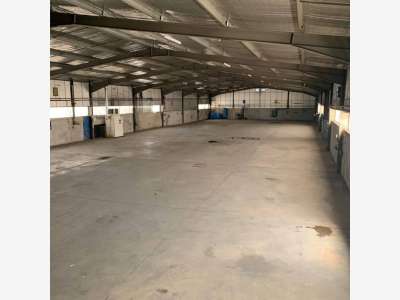 À louer entrepôt de 1 540m² za Fournalet à Sorgues