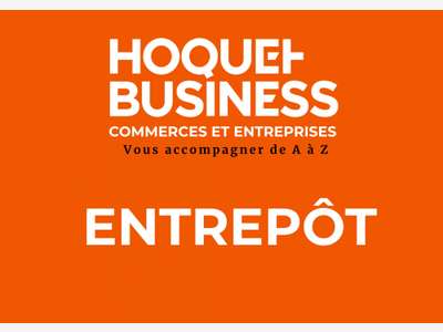 Entrepôt 2 740 m² à louer - Secteur Rochefort 13 6