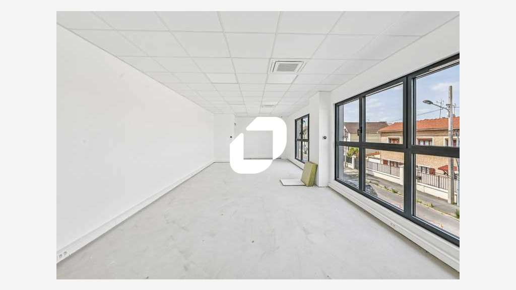 A louer Local d'activité 400m² Stains