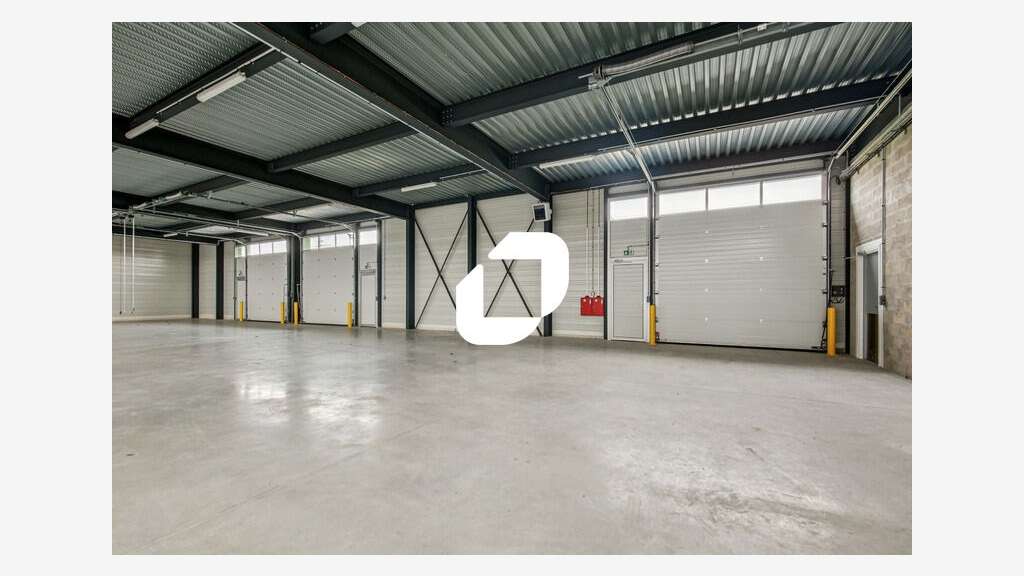A louer Local d'activité 545m² Stains