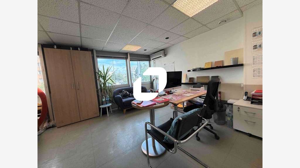 A louer Local d'activité 310m² Stains