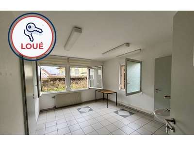 Location Bureaux à Steinbourg