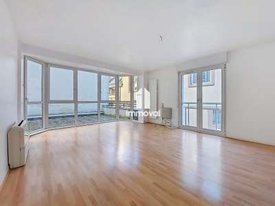 Location Bureaux à Strasbourg