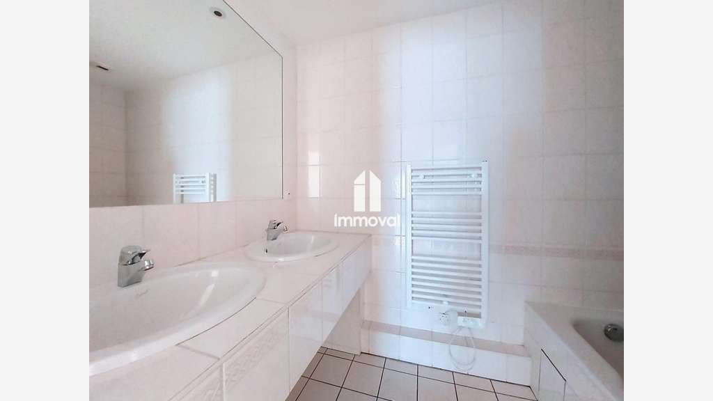 A louer local pro de 72m² au centre de Strasbourg