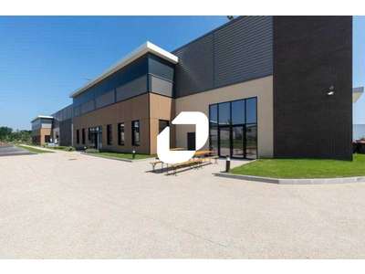 Location Locaux d'activités - Entrepôts à Sucy-en-Brie