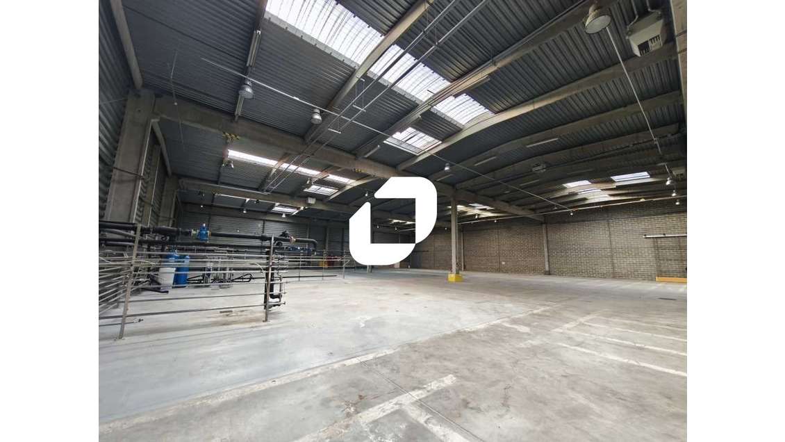 A louer Local d'activité 5004m² Sucy en brie