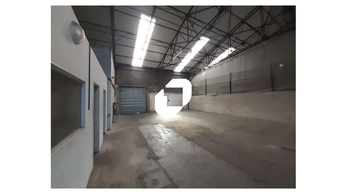 A louer Local d'activité 344m² Sucy en brie