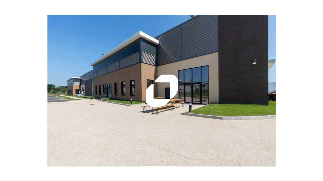 A louer Local d'activité 1823m² Sucy en brie