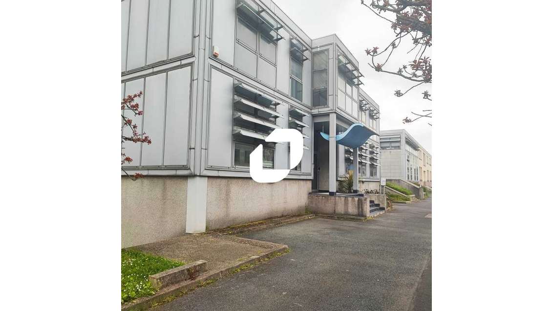 A louer Local d'activité 362m² Sucy en brie