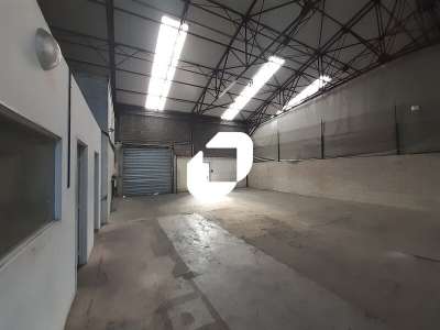 Location Locaux d'activités - Entrepôts à Sucy-en-Brie