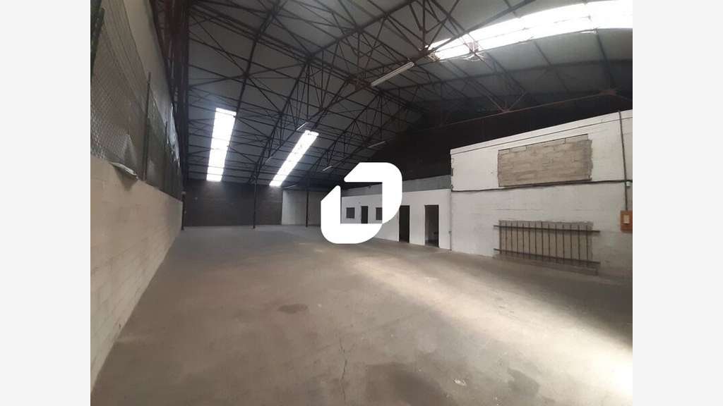 A louer Local d'activité 344m² Sucy en brie