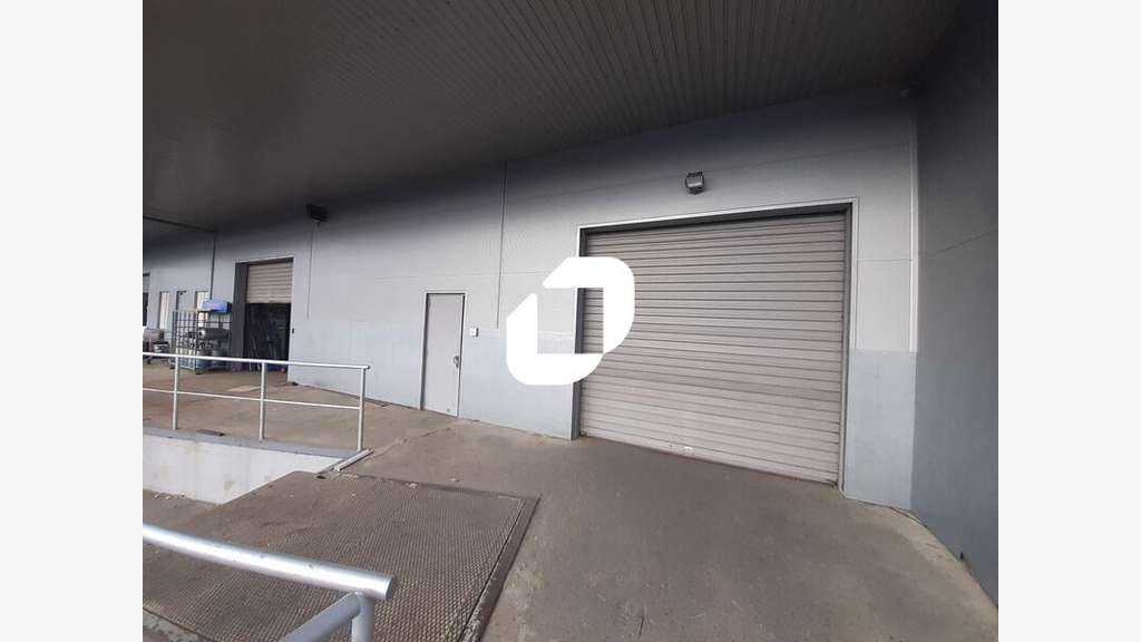 A louer Local d'activité 344m² Sucy en brie