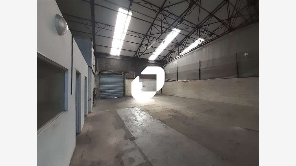 A louer Local d'activité 344m² Sucy en brie
