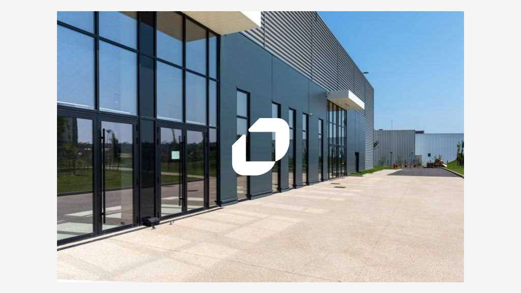 A louer Local d'activité 1823m² Sucy en brie