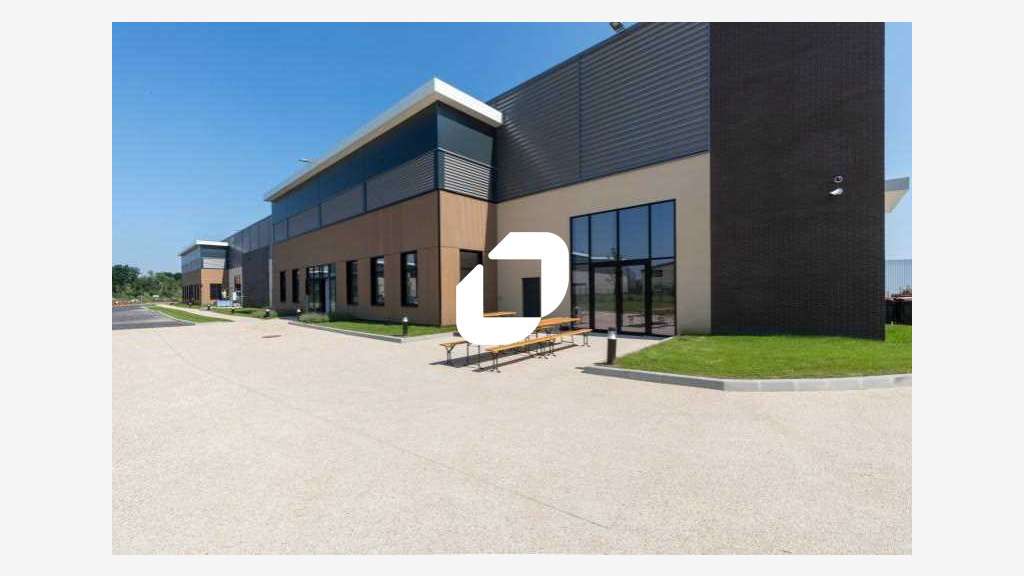 A louer Local d'activité 1823m² Sucy en brie