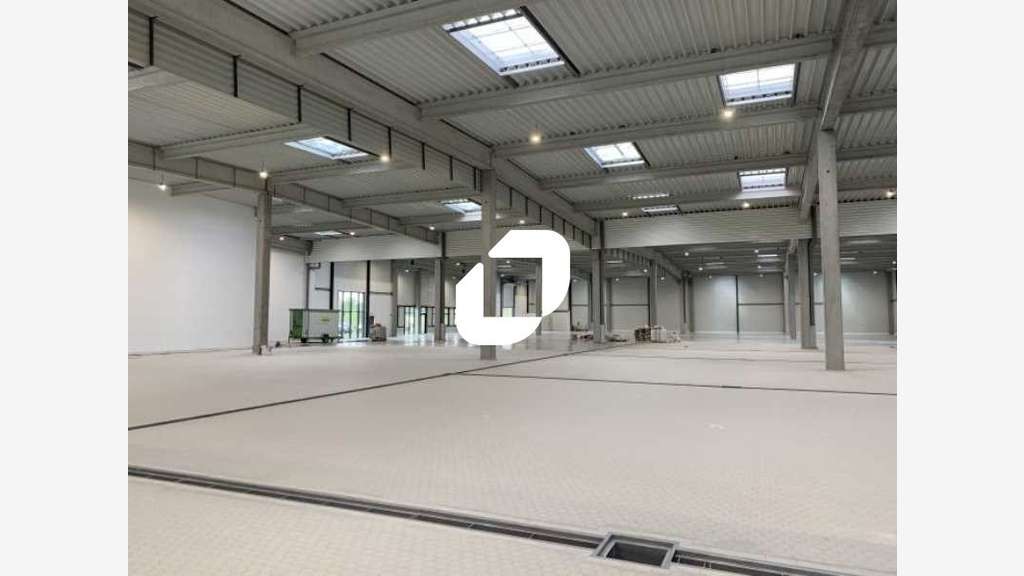 A louer Local d'activité 2168m² Sucy en brie
