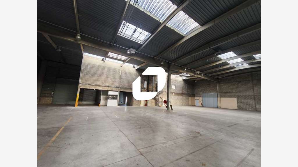 A louer Local d'activité 5004m² Sucy en brie
